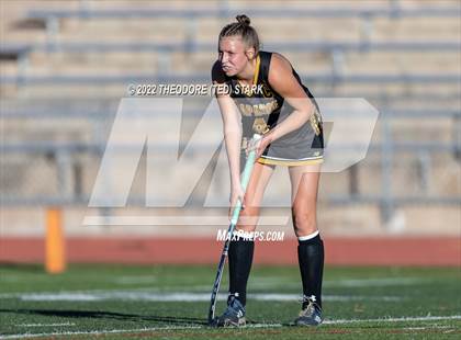 Thumbnail 3 in Cherry Creek vs. Arapahoe (CHSAA Quarterfinals) photogallery.