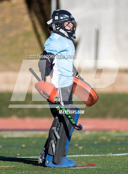 Thumbnail 1 in Cherry Creek vs. Arapahoe (CHSAA Quarterfinals) photogallery.