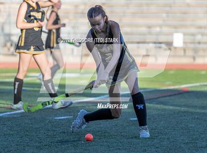 Thumbnail 1 in Cherry Creek vs. Arapahoe (CHSAA Quarterfinals) photogallery.