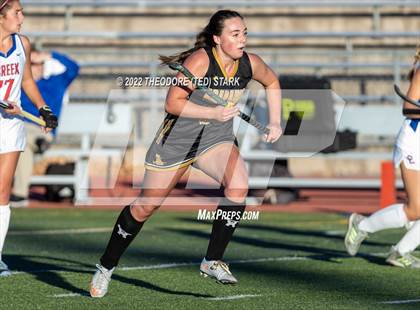 Thumbnail 3 in Cherry Creek vs. Arapahoe (CHSAA Quarterfinals) photogallery.