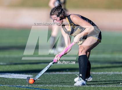 Thumbnail 1 in Cherry Creek vs. Arapahoe (CHSAA Quarterfinals) photogallery.