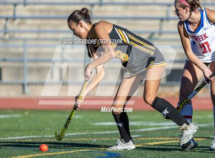 Thumbnail 2 in Cherry Creek vs. Arapahoe (CHSAA Quarterfinals) photogallery.