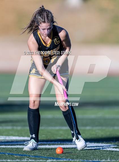 Thumbnail 2 in Cherry Creek vs. Arapahoe (CHSAA Quarterfinals) photogallery.