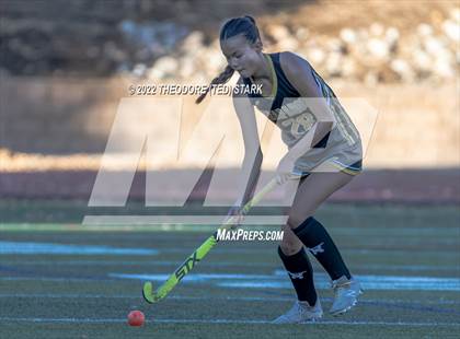 Thumbnail 2 in Cherry Creek vs. Arapahoe (CHSAA Quarterfinals) photogallery.