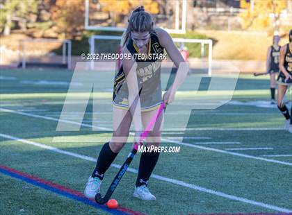 Thumbnail 1 in Cherry Creek vs. Arapahoe (CHSAA Quarterfinals) photogallery.