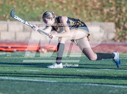 Thumbnail 3 in Cherry Creek vs. Arapahoe (CHSAA Quarterfinals) photogallery.