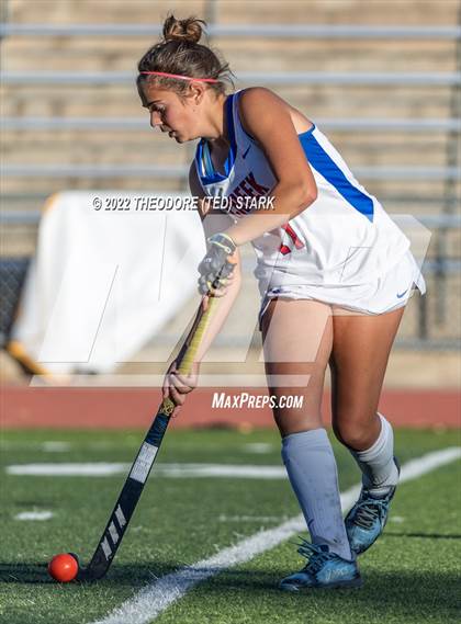 Thumbnail 2 in Cherry Creek vs. Arapahoe (CHSAA Quarterfinals) photogallery.