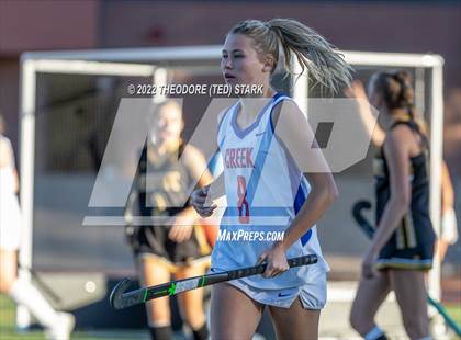 Thumbnail 1 in Cherry Creek vs. Arapahoe (CHSAA Quarterfinals) photogallery.