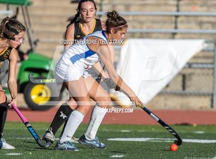 Thumbnail 2 in Cherry Creek vs. Arapahoe (CHSAA Quarterfinals) photogallery.