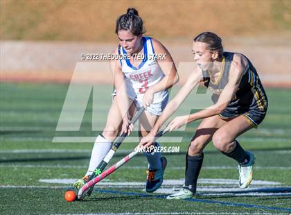 Thumbnail 2 in Cherry Creek vs. Arapahoe (CHSAA Quarterfinals) photogallery.