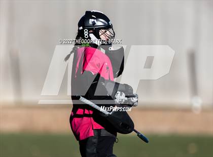 Thumbnail 2 in Cherry Creek vs. Arapahoe (CHSAA Quarterfinals) photogallery.