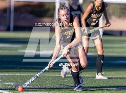 Thumbnail 2 in Cherry Creek vs. Arapahoe (CHSAA Quarterfinals) photogallery.