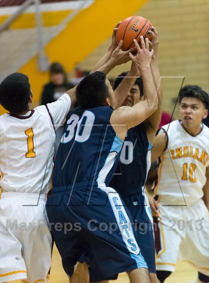 Thumbnail 2 in South San Antonio @ Harlandale photogallery.