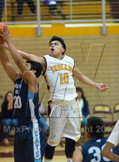 Thumbnail 1 in South San Antonio @ Harlandale photogallery.