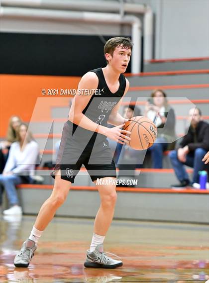 Thumbnail 1 in Union Mine vs. Roseville (Tiger Classic) photogallery.