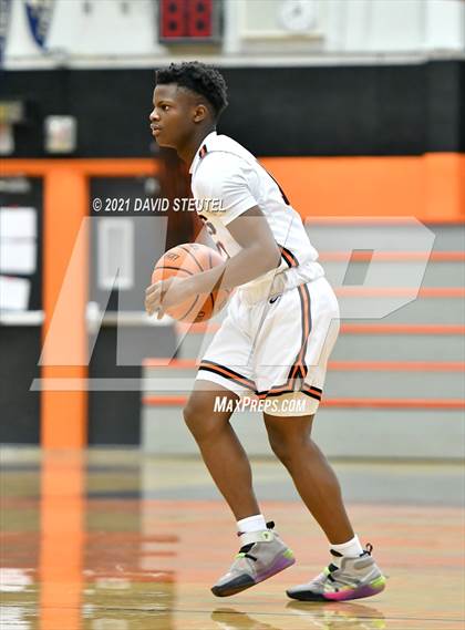 Thumbnail 1 in Union Mine vs. Roseville (Tiger Classic) photogallery.