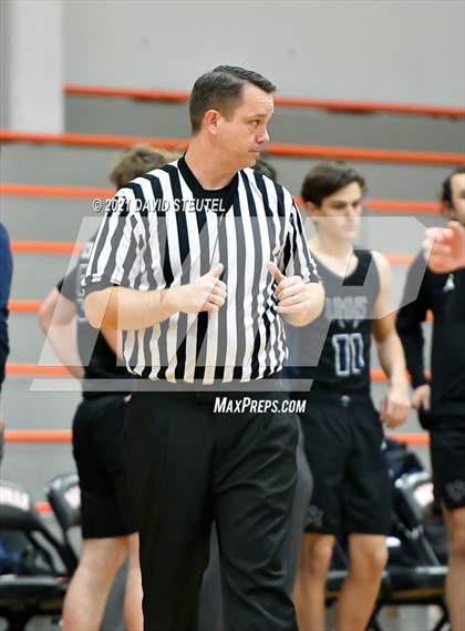 Thumbnail 1 in Union Mine vs. Roseville (Tiger Classic) photogallery.