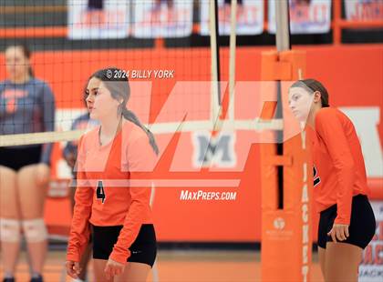 Thumbnail 1 in Grand Saline vs Mineola photogallery.