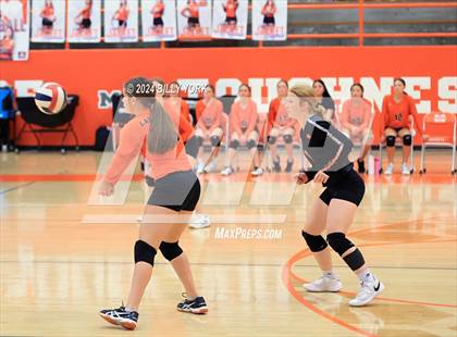 Thumbnail 1 in Grand Saline vs Mineola photogallery.