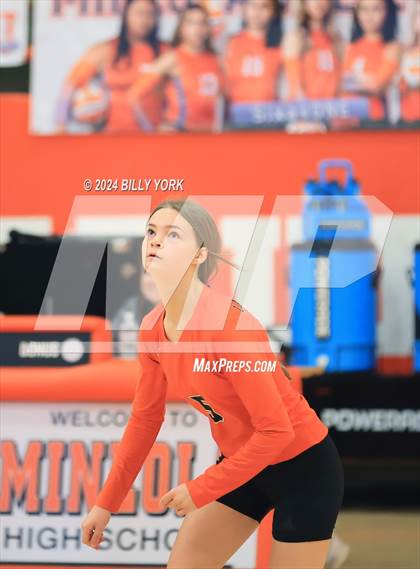 Thumbnail 2 in Grand Saline vs Mineola photogallery.