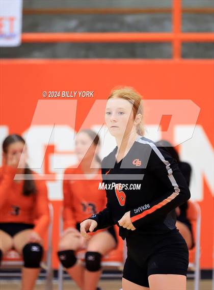 Thumbnail 3 in Grand Saline vs Mineola photogallery.