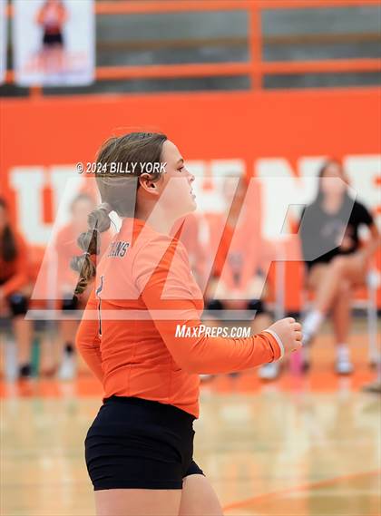 Thumbnail 1 in Grand Saline vs Mineola photogallery.