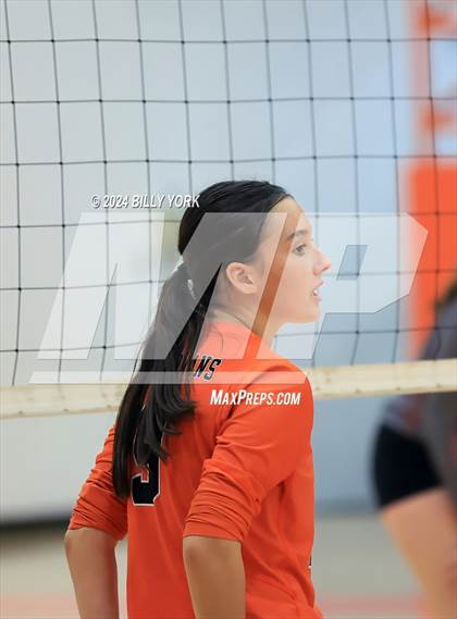 Thumbnail 2 in Grand Saline vs Mineola photogallery.