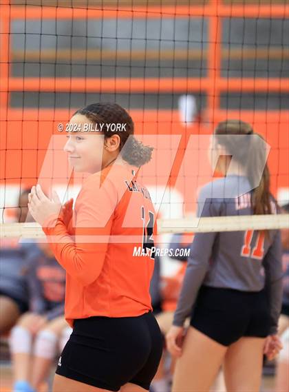 Thumbnail 3 in Grand Saline vs Mineola photogallery.