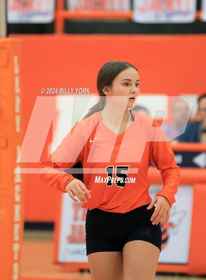 Thumbnail 3 in Grand Saline vs Mineola photogallery.
