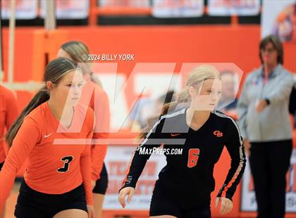 Thumbnail 3 in Grand Saline vs Mineola photogallery.