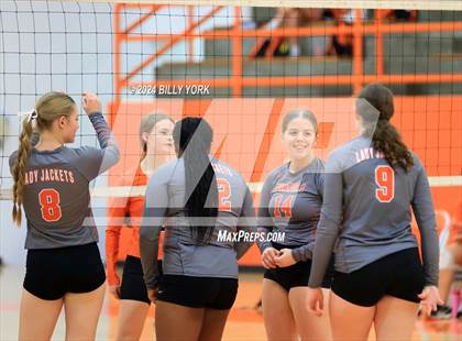 Thumbnail 1 in Grand Saline vs Mineola photogallery.