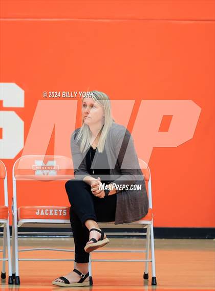 Thumbnail 2 in Grand Saline vs Mineola photogallery.