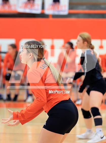 Thumbnail 2 in Grand Saline vs Mineola photogallery.