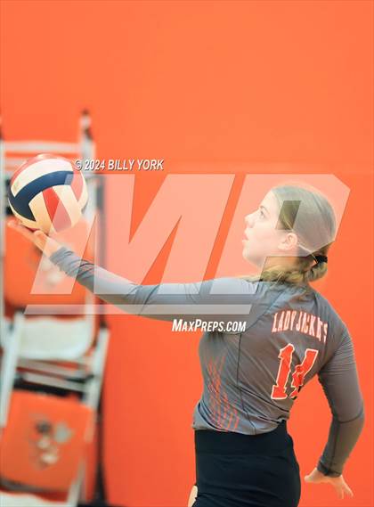 Thumbnail 2 in Grand Saline vs Mineola photogallery.
