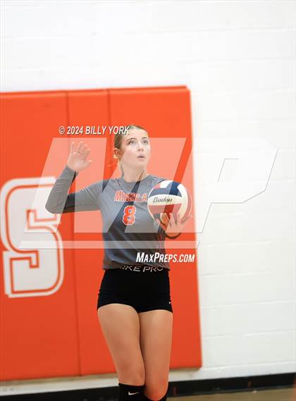 Thumbnail 1 in Grand Saline vs Mineola photogallery.
