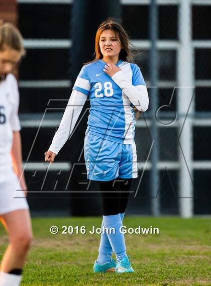 Thumbnail 2 in Sam Rayburn JV @ Alvin Orange JV photogallery.