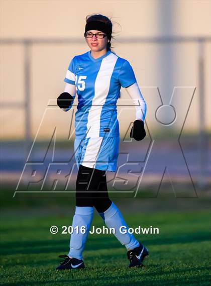Thumbnail 1 in Sam Rayburn JV @ Alvin Orange JV photogallery.