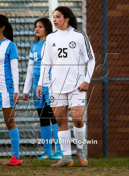 Thumbnail 2 in Sam Rayburn JV @ Alvin Orange JV photogallery.