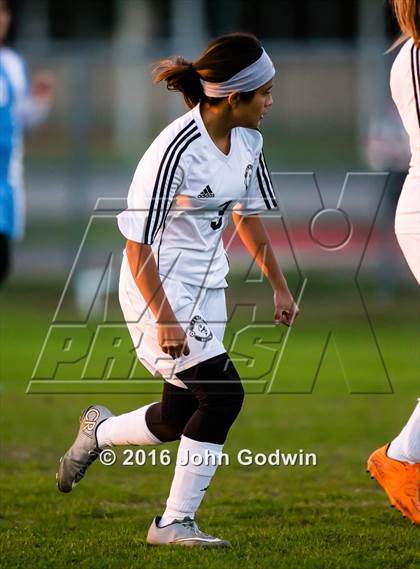 Thumbnail 2 in Sam Rayburn JV @ Alvin Orange JV photogallery.