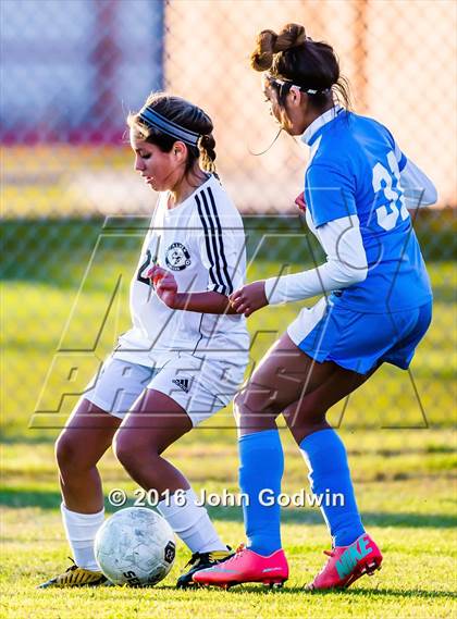 Thumbnail 2 in Sam Rayburn JV @ Alvin Orange JV photogallery.
