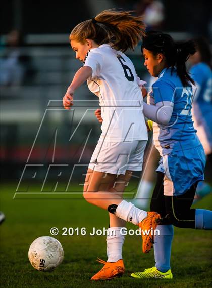 Thumbnail 3 in Sam Rayburn JV @ Alvin Orange JV photogallery.