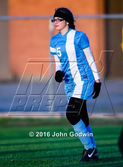 Thumbnail 3 in Sam Rayburn JV @ Alvin Orange JV photogallery.