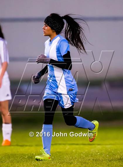 Thumbnail 3 in Sam Rayburn JV @ Alvin Orange JV photogallery.