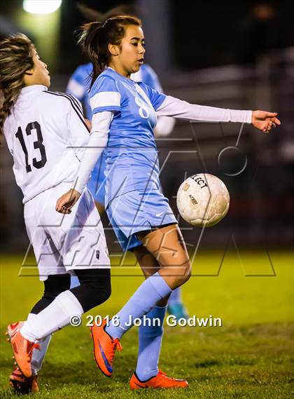 Thumbnail 1 in Sam Rayburn JV @ Alvin Orange JV photogallery.