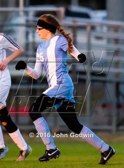 Thumbnail 1 in Sam Rayburn JV @ Alvin Orange JV photogallery.