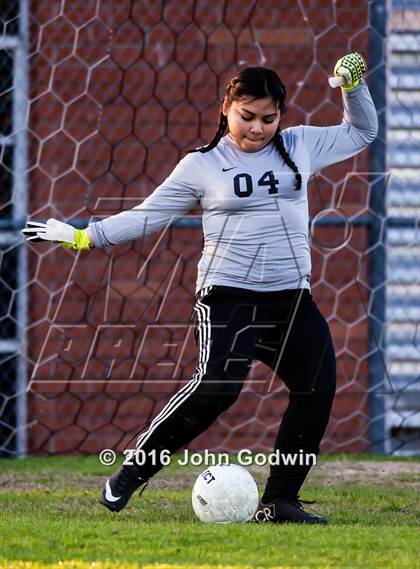 Thumbnail 3 in Sam Rayburn JV @ Alvin Orange JV photogallery.
