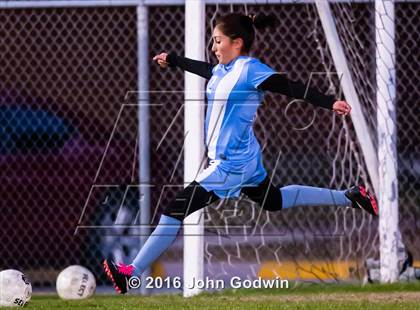 Thumbnail 1 in Sam Rayburn JV @ Alvin Orange JV photogallery.