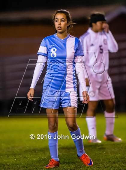 Thumbnail 3 in Sam Rayburn JV @ Alvin Orange JV photogallery.