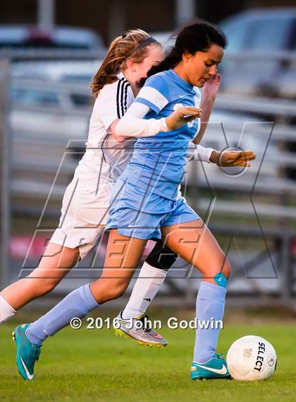 Thumbnail 2 in Sam Rayburn JV @ Alvin Orange JV photogallery.