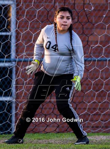 Thumbnail 3 in Sam Rayburn JV @ Alvin Orange JV photogallery.